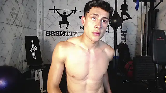 AustinJones_'s cam snapshot