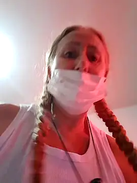 MILEIDE980's cam snapshot