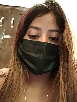 Hot_girla's cam snapshot