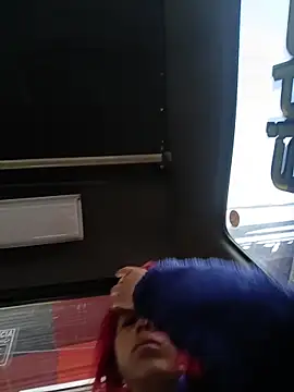 aurora_sky11's cam snapshot