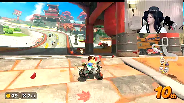 Canbaobao-KK's cam snapshot