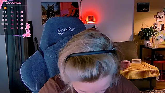 KatiKate's cam snapshot