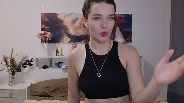 Nellie_Medina's cam snapshot