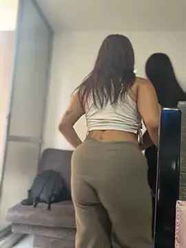 Kaily_Sweet16's cam snapshot