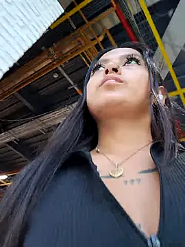 LunaHot_777's cam snapshot