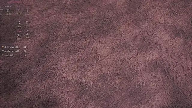 BeckyBurgh's cam snapshot