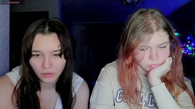 Poppy_sun's cam snapshot