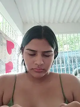 daringxxxhot's cam snapshot