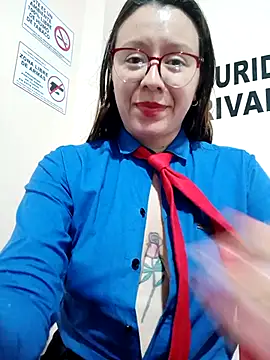 Hannah-colx's cam snapshot