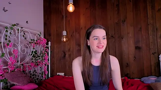 BritneySabeiha's cam snapshot