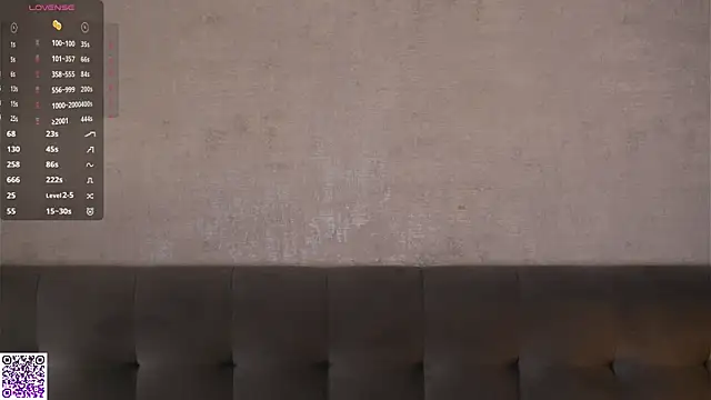 BarbaraViggiani's cam snapshot