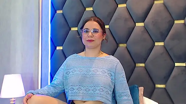 ThaniaJones's cam snapshot