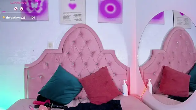 amandalee01's cam snapshot