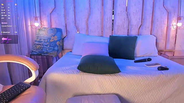 barbara_cambels's cam snapshot