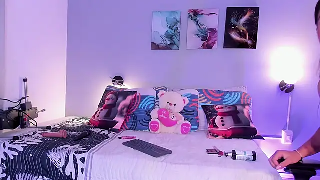 KimTayloor1's cam snapshot