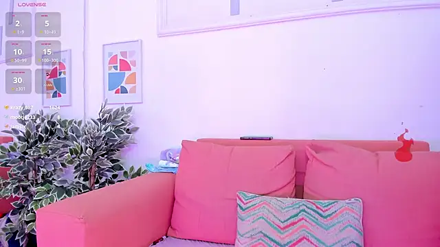 SophiaSalazar_'s web cam