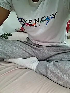 RoundsWithRamsey's cam snapshot