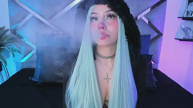 Keidy_rose's cam snapshot