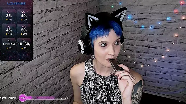 Lauren_Raquel_'s cam snapshot