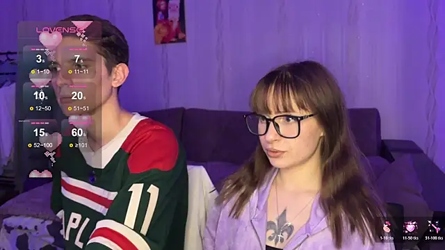 Romanhavesweetydick777's web cam