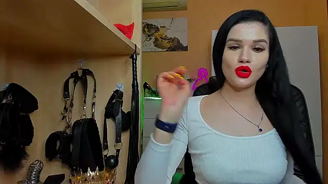 KristiTopxx's cam snapshot