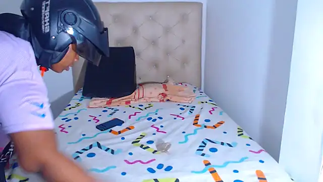 Megaanfox's cam snapshot