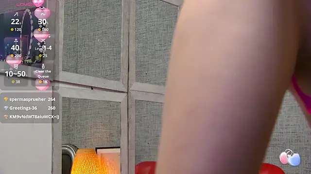 AdissonLane's cam snapshot