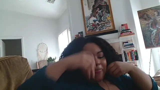 GoddessKalani's cam snapshot