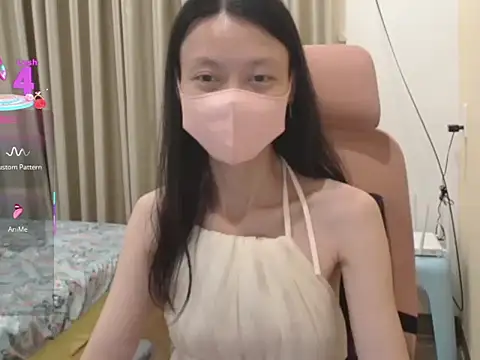 Lil-Cherries's cam snapshot