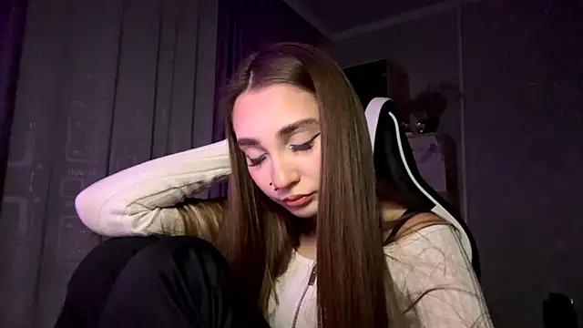 HollyPaw's cam snapshot