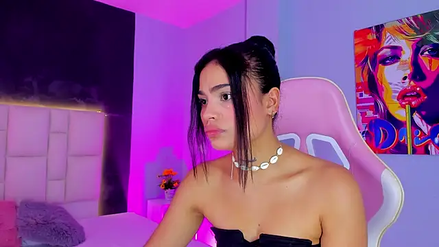 SammyRose_'s cam snapshot