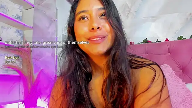 AnnaQueen_'s cam snapshot