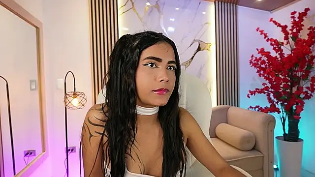 GiaNovak's cam snapshot