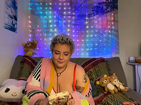 graff_venas's cam snapshot