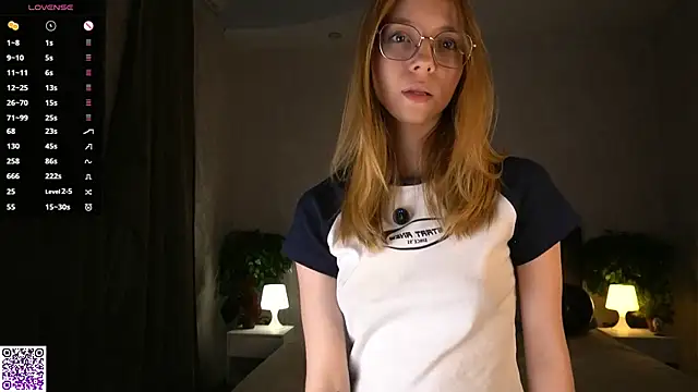 BarbaraViggiani's cam snapshot