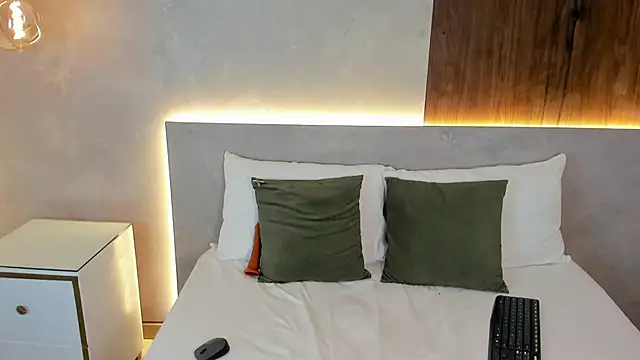 valery_clap's cam snapshot