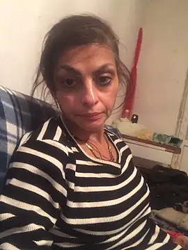 ChantalXOrchid's cam snapshot