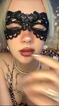 melisa_diamond's cam snapshot