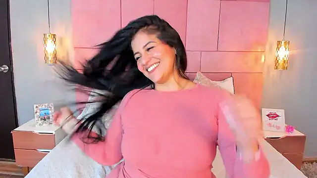 xiomyMorriss's cam snapshot