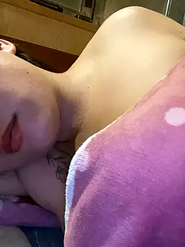 Merry_katy's cam snapshot