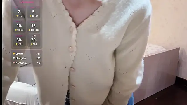 xiaoyun_666's cam snapshot