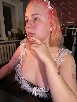 AnnaVeil's cam snapshot