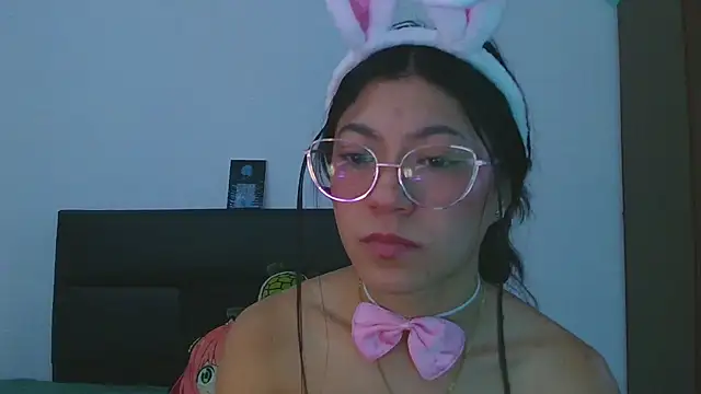 LissyM's cam snapshot