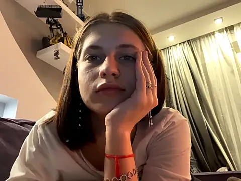 CarmaDiza's cam snapshot