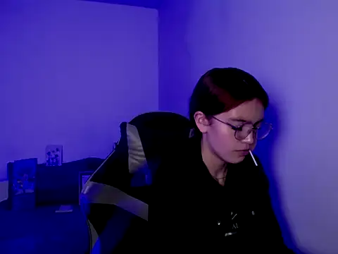 Celeste__666's cam snapshot