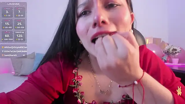 violettabond's cam snapshot