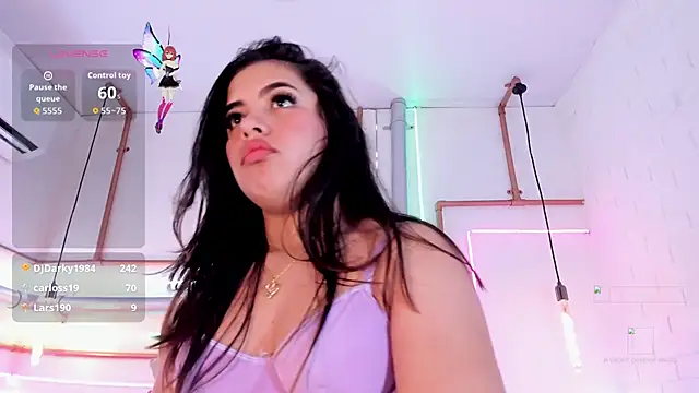 Isa_preasley's cam snapshot