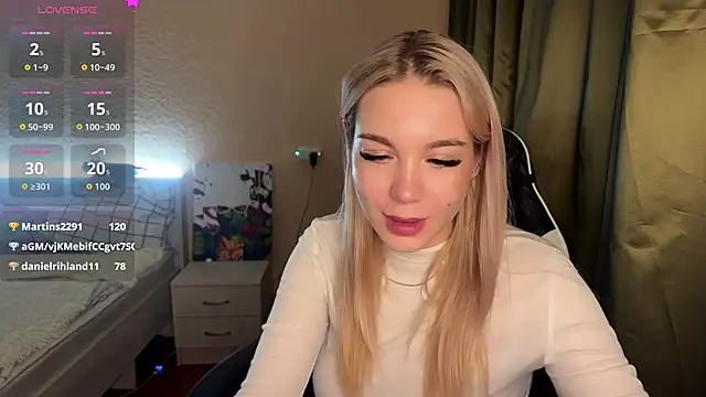 ariashaa's cam snapshot