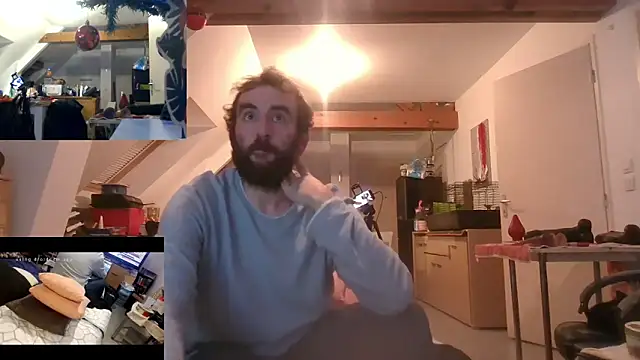 Mastersanges's cam snapshot