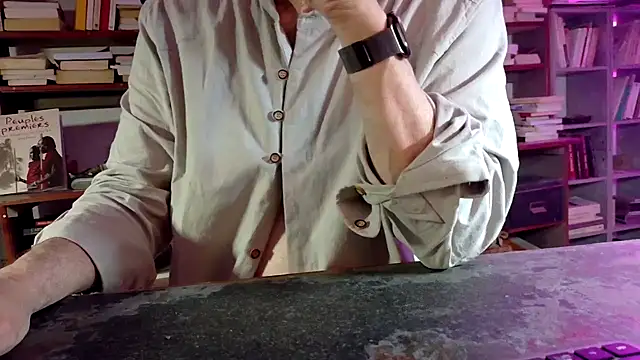 yvanbonar's cam snapshot